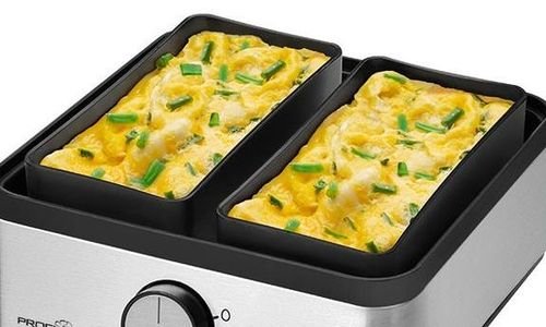 Яйцеварка и омлетник Profi Cook PC-EK 1084 