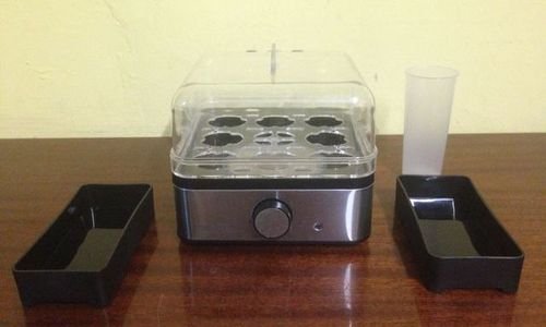 Яйцеварка и омлетник Profi Cook PC-EK 1084 