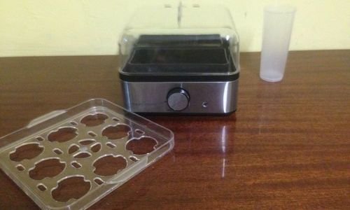 Яйцеварка и омлетник Profi Cook PC-EK 1084 