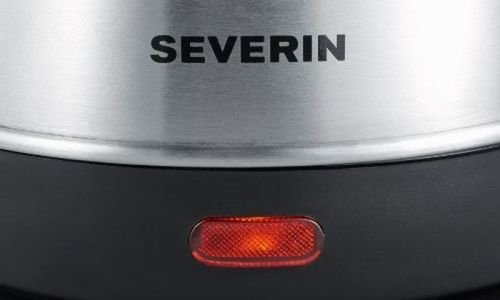 Електрическата кана за вода SEVERIN WK3333 