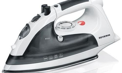 Парна ютия Severin BA 3276 