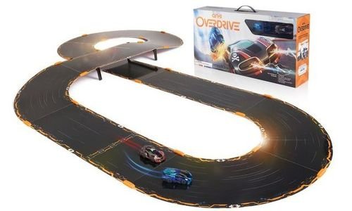 Писта Anki Overdrive Starter Kit аутобан в 8 вариа