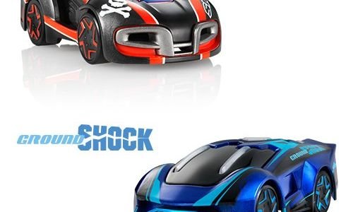 Писта Anki Overdrive Starter Kit аутобан в 8 вариа