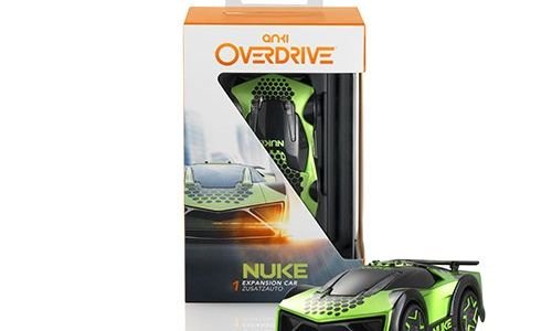 Супер количка Anki Overdrive Nuke