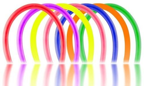 100 броя балони за моделиране Modelling Balloons C