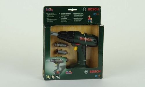 Детски винтоверт Bosch mini Klein 8402 акумулаторн