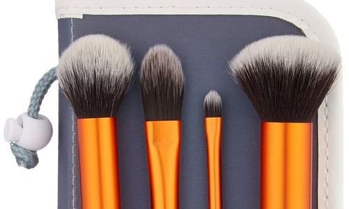 Комплект четки за грим Real Techniques 1403 Core c