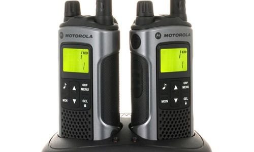 Радиостанция без лиценз MOTOROLA TLKR T80