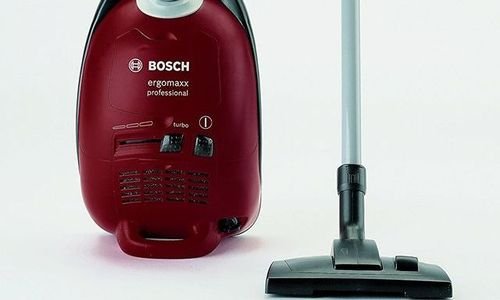  Детска прахосмукачка Bosch Mini Klеin 6828 