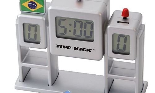 Цифрово табло със звук TIPP KICK за Футболно игрищ