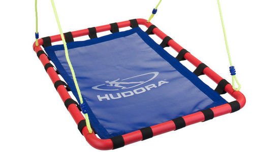 Люлка Hudora с размери 118 на 80 см до 100 кг