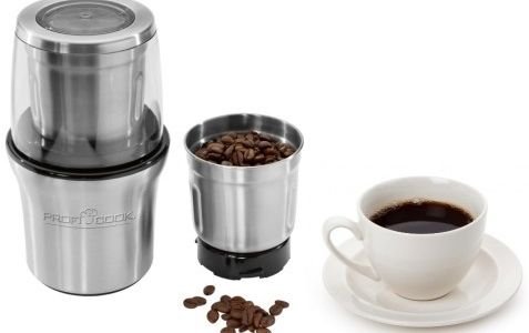 Професионална кафе мелачка Profi Cook PC-KSW 1021 