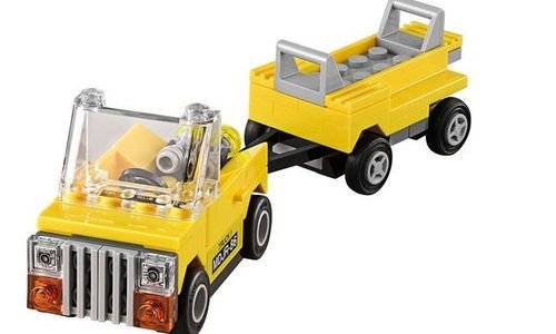 Битка на Супер герои на летището Lego 76051 Super 