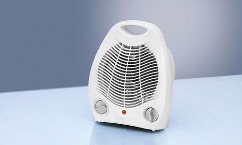 Вентилаторна печка Clatronic HL 3378 духалка