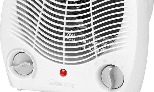 Вентилаторна печка Clatronic HL 3378 духалка