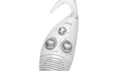 Водоустойчиво радио AEG DR 4135 