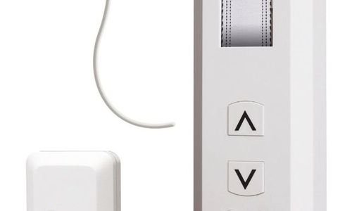 Автоматичен механизъм Gurtantrieb 51010 за външни 
