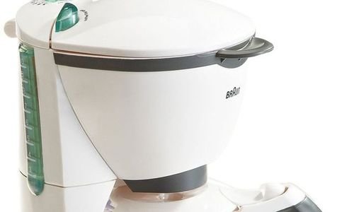 Детска кафемашина Braun Klein 9622 играчка кафе ма