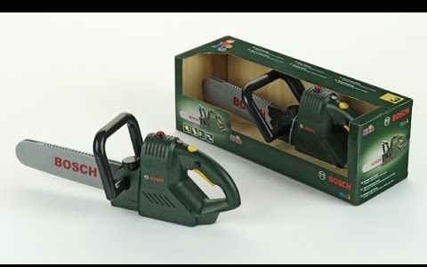 Детска резачка Bosch mini Klein 8430