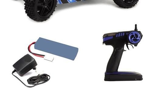 Професионална радиоуправляема кола Amewi 22031 RC 