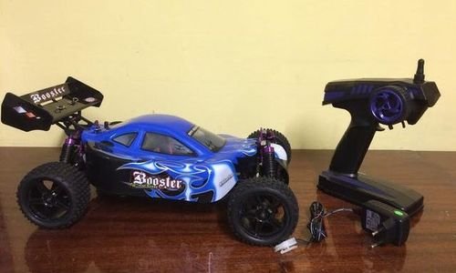 Професионална радиоуправляема кола Amewi 22031 RC 