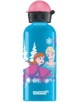Бутилка за вода SIGG Disney Frozen Anna Eiskonigin