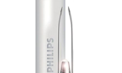 Епилатор Philips HP654000 пинсети 2 Накрайника 2 С