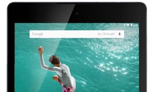 Таблет HTC Nexus 9 0P82100-16-BLK 8.9-Inch, 16 GB 