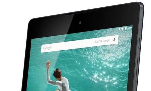 Таблет HTC Nexus 9 0P82100-16-BLK 8.9-Inch, 16 GB 