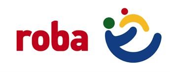 Детски дървен куклен театър Roba 6972