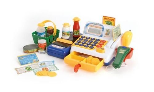 Детски касов апарат Toyrific Cash-Register