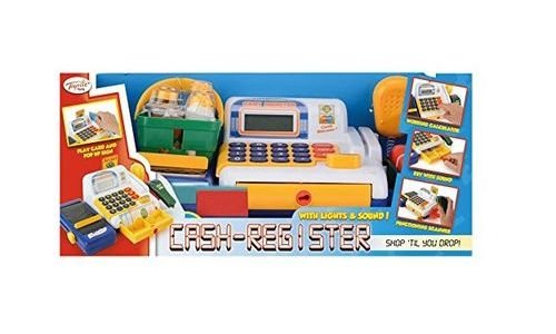 Детски касов апарат Toyrific Cash-Register
