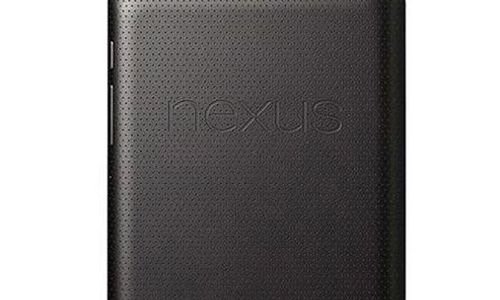 Taблет ASUS Google Nexus 7" 32 GB 2013 г c процесо