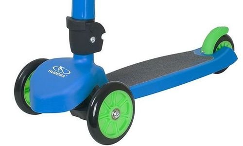 Детска тротинетка Hudora 11052 Scooter сгъваем ску