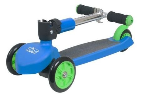 Детска тротинетка Hudora 11052 Scooter сгъваем ску