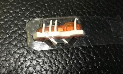 Писта с нано буболечка Hexbug Nano V2 Hurricane Si