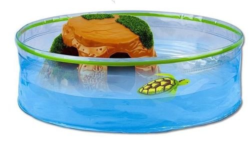  Плуваща костенурка робот Robo Turtle Goliath Toys