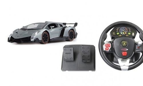 Радиоуправляема количка Jamara Lamborghini RC 4048