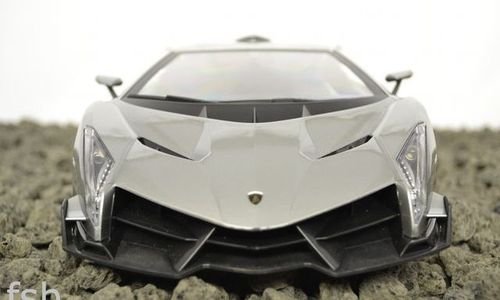 Радиоуправляема количка Jamara Lamborghini RC 4048