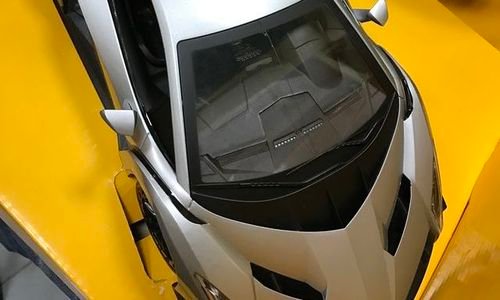 Радиоуправляема количка Jamara Lamborghini RC 4048