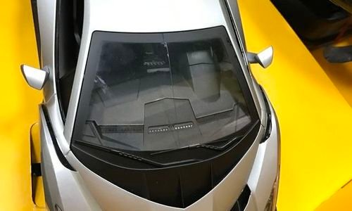 Радиоуправляема количка Jamara Lamborghini RC 4048