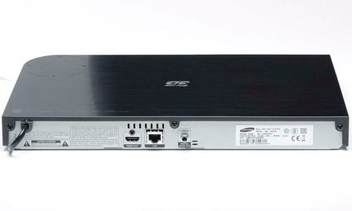 Philips BDP2930/12 Blu-ray DVD player с HDMI и USB