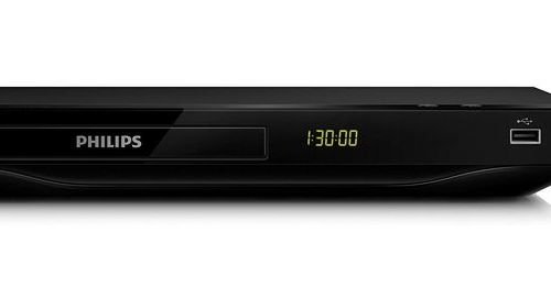 Philips BDP2930/12 Blu-ray DVD player с HDMI и USB