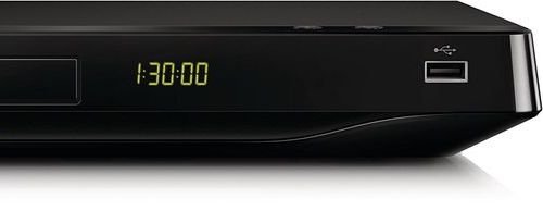 Philips BDP2930/12 Blu-ray DVD player с HDMI и USB