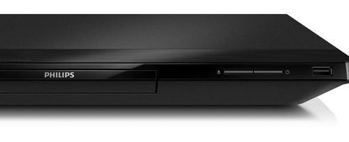 Philips BDP2100/12 Blu-ray DVD player с HDMI и USB