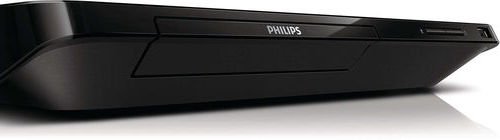 Philips BDP2100/12 Blu-ray DVD player с HDMI и USB