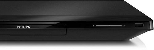 Philips 3D Blu-ray DVD BDP2180/12 player с HDMI и 