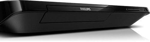 Philips 3D Blu-ray DVD BDP2180/12 player с HDMI и 