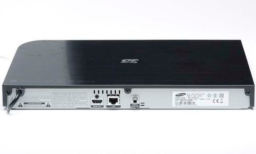 Samsung BD-H5500 3D Blu-ray DVD player с HDMI USB