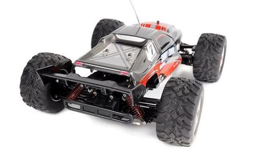 Радиоуправляема кола Amewi 22099 RC Truggy S-Track